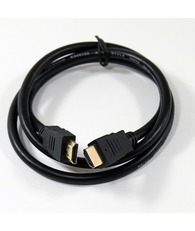 HDMI-HDMI кабель VConn with Ethernet, версия 2.0, 2м