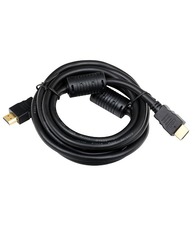 HDMI-HDMI кабель VConn with Ethernet, версия 2.0, 5м