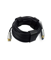 HDMI-HDMI кабель VConn оптический, версия 2.0, 10м