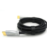 HDMI-HDMI кабель VConn оптический, версия 2.0, 5м