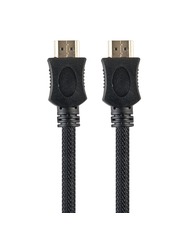 HDMI-HDMI кабель VConn, версия 2.1, 1м