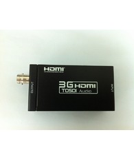 Конвертер HDMI в SDI HD1331  