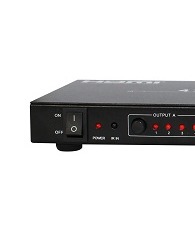 HDMI матрица (матричный переключатель) 4х4 VConn