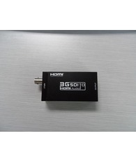 Конвертер SDI в HDMI hd1303