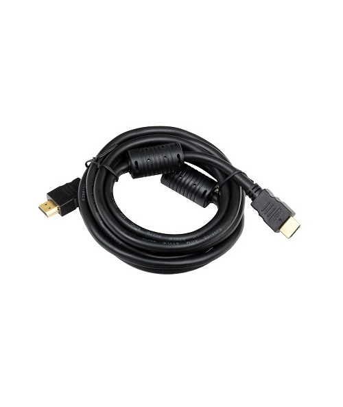 HDMI-HDMI кабель VConn with Ethernet, версия 2.0, 3м