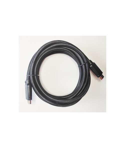 HDMI-HDMI кабель VConn, версия 2.1, 3м