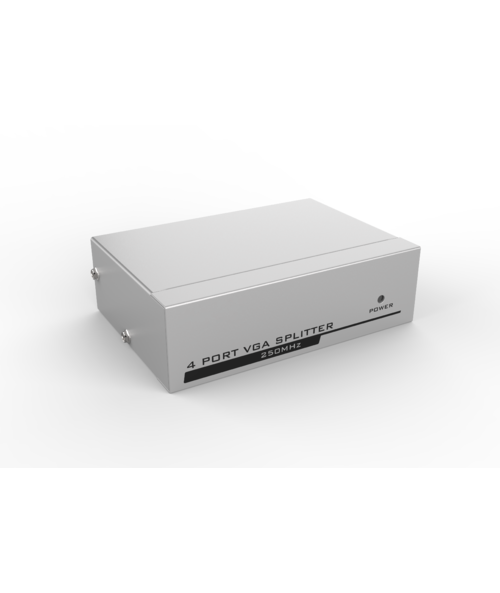 Сплиттер VGA 1х4 350 МГц /VConn/