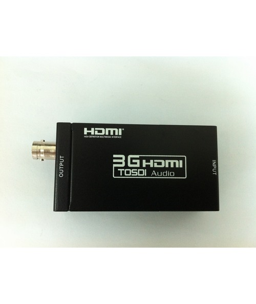Конвертер HDMI в SDI HD1331  