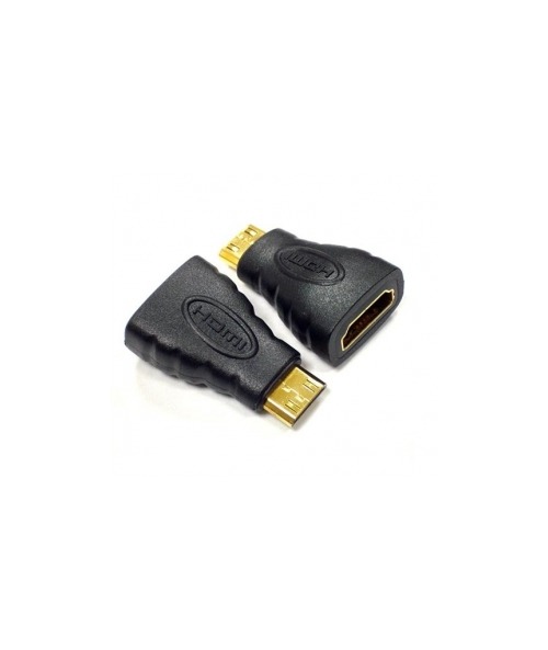 HDMI-HDMI mini переходник 