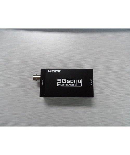 Конвертер SDI в HDMI hd1303